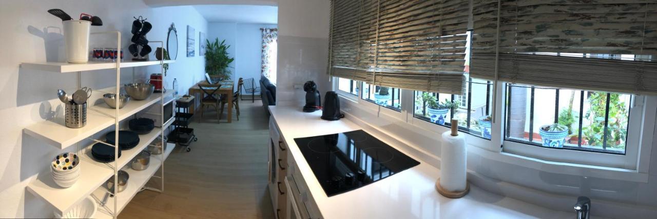 Albi Apartment Nerja