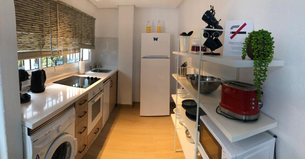 Apartment Albi Nerja
