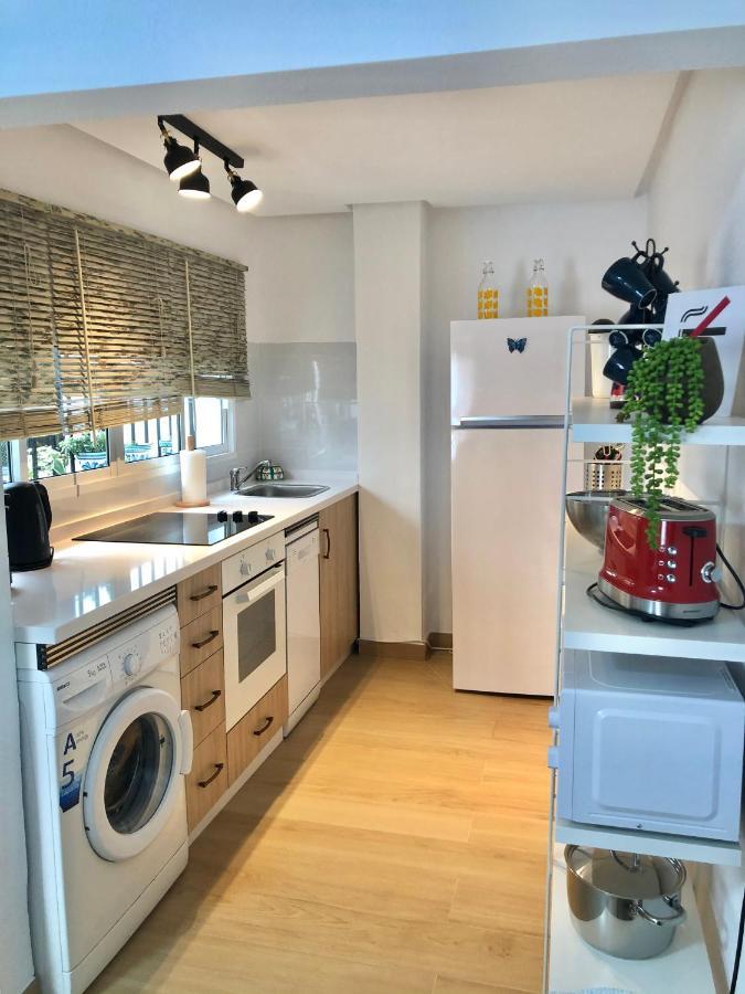 Albi Apartment Nerja
