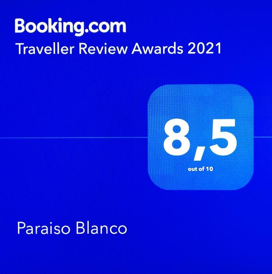 Villa Paraiso Blanco Nerja