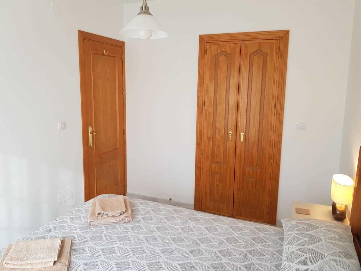 Casa de férias Stunning 2-Bed House In Nerja W Pool A C Garage