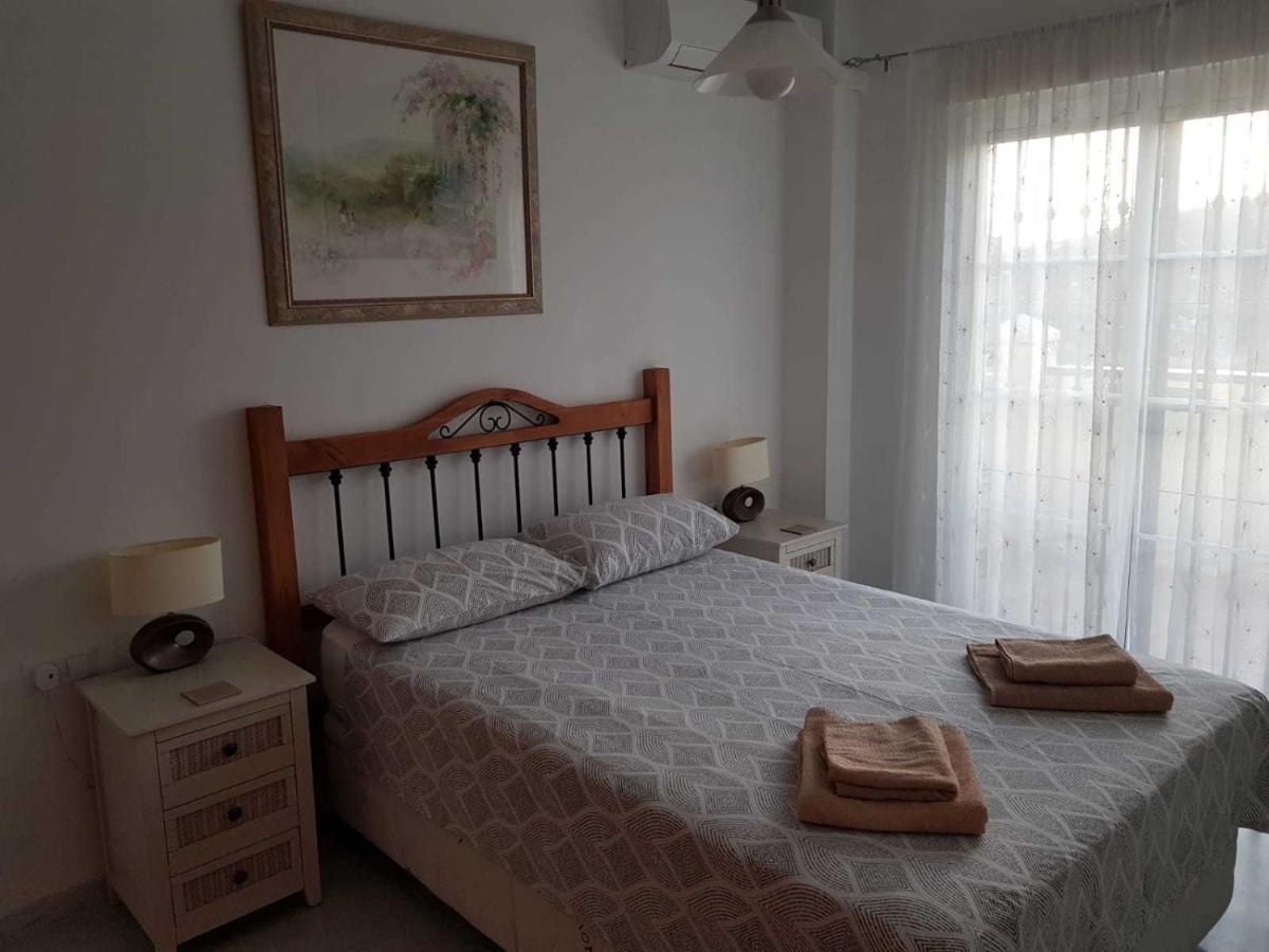 Stunning 2-Bed House In Nerja W Pool A C Garage Nerja
