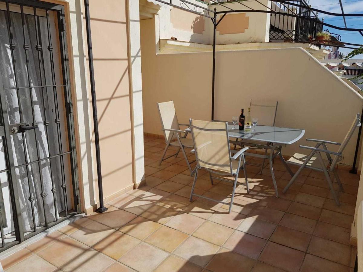 Casa de férias Stunning 2-Bed House In Nerja W Pool A C Garage *
