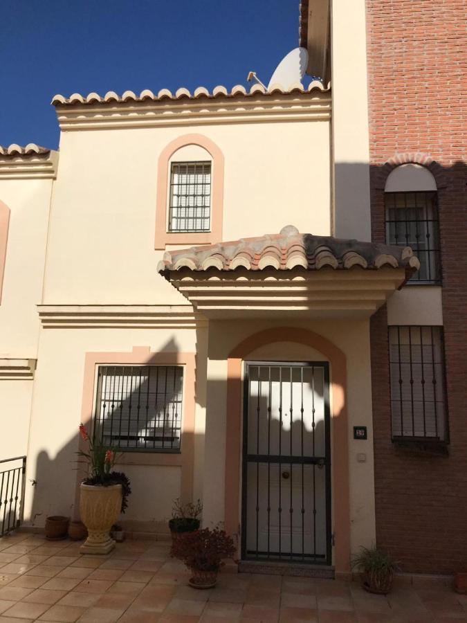 Stunning 2-Bed House In Nerja W Pool A C Garage * Nerja