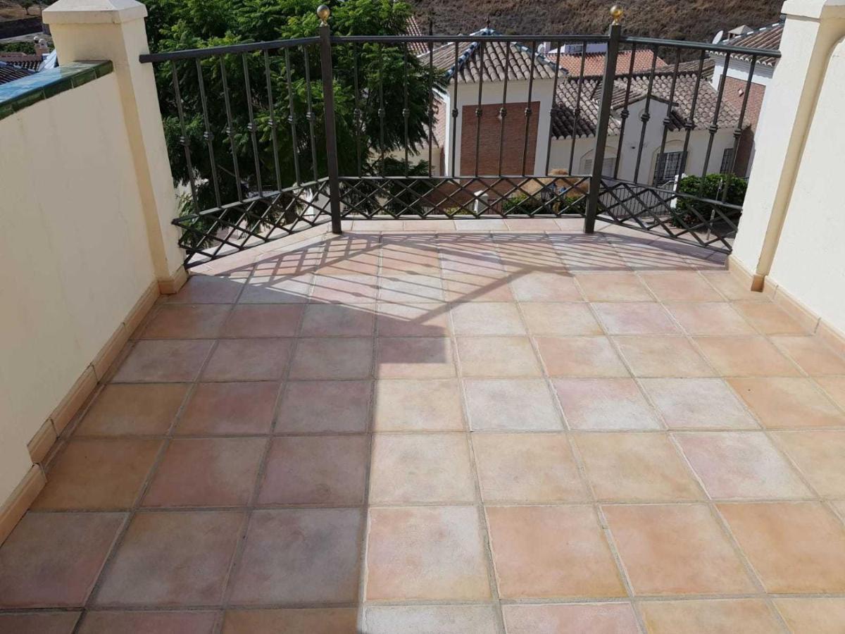 Stunning 2-Bed House In Nerja W Pool A C Garage Nerja