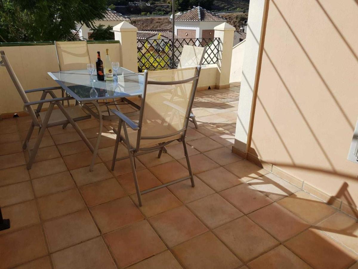 Stunning 2-Bed House In Nerja W Pool A C Garage * Nerja