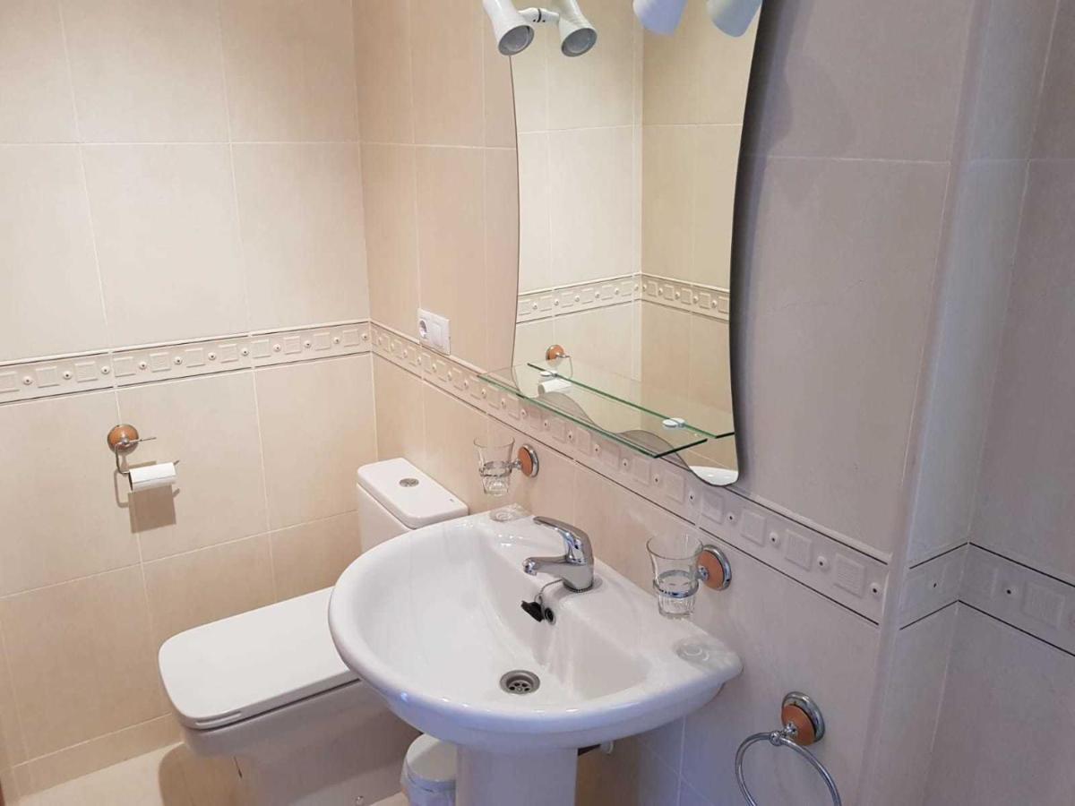 Stunning 2-Bed House In Nerja W Pool A C Garage
