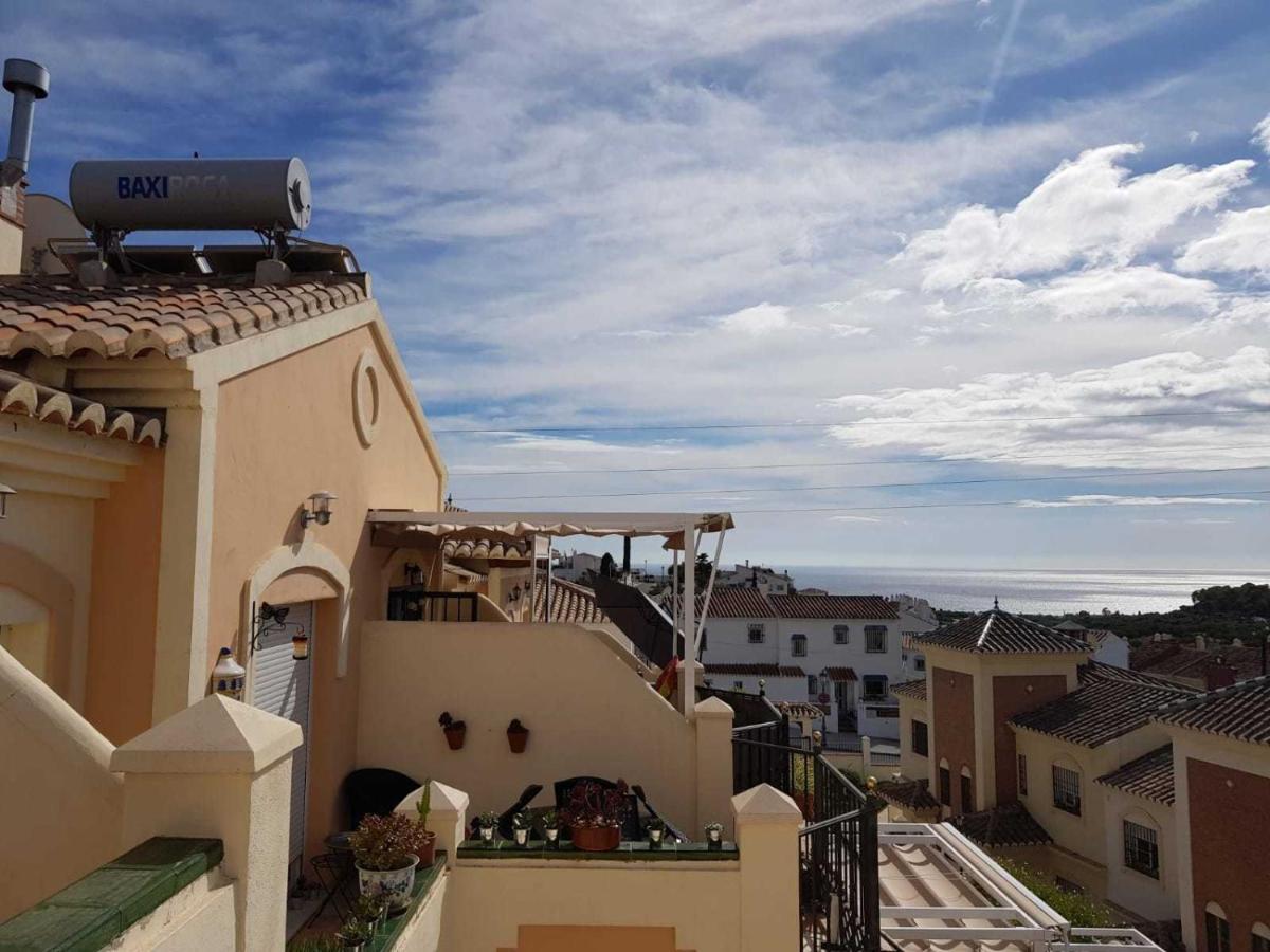 Casa de férias Stunning 2-Bed House In Nerja W Pool A C Garage Nerja
