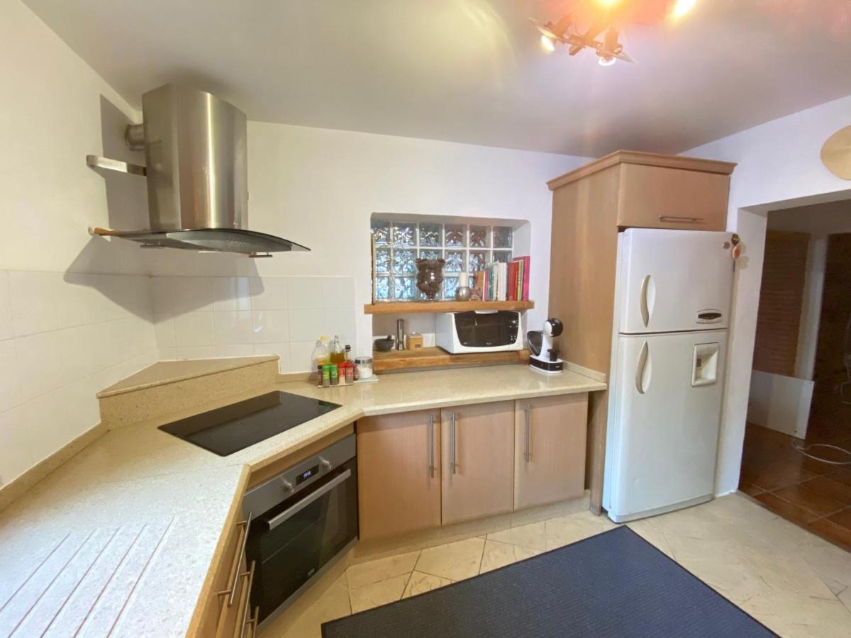 Villa The Orquids - Bluewater *