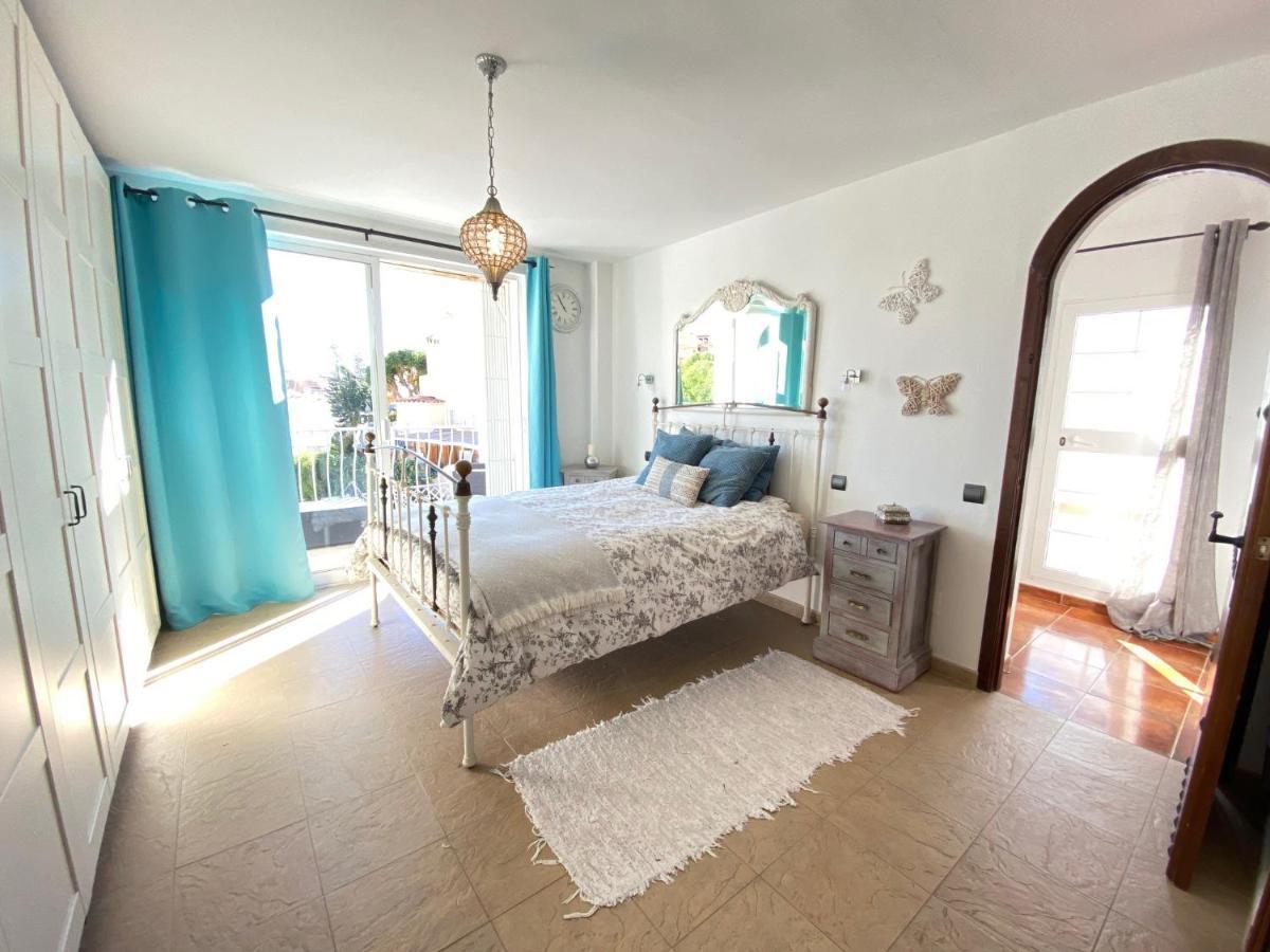 Villa The Orquids - Bluewater Nerja