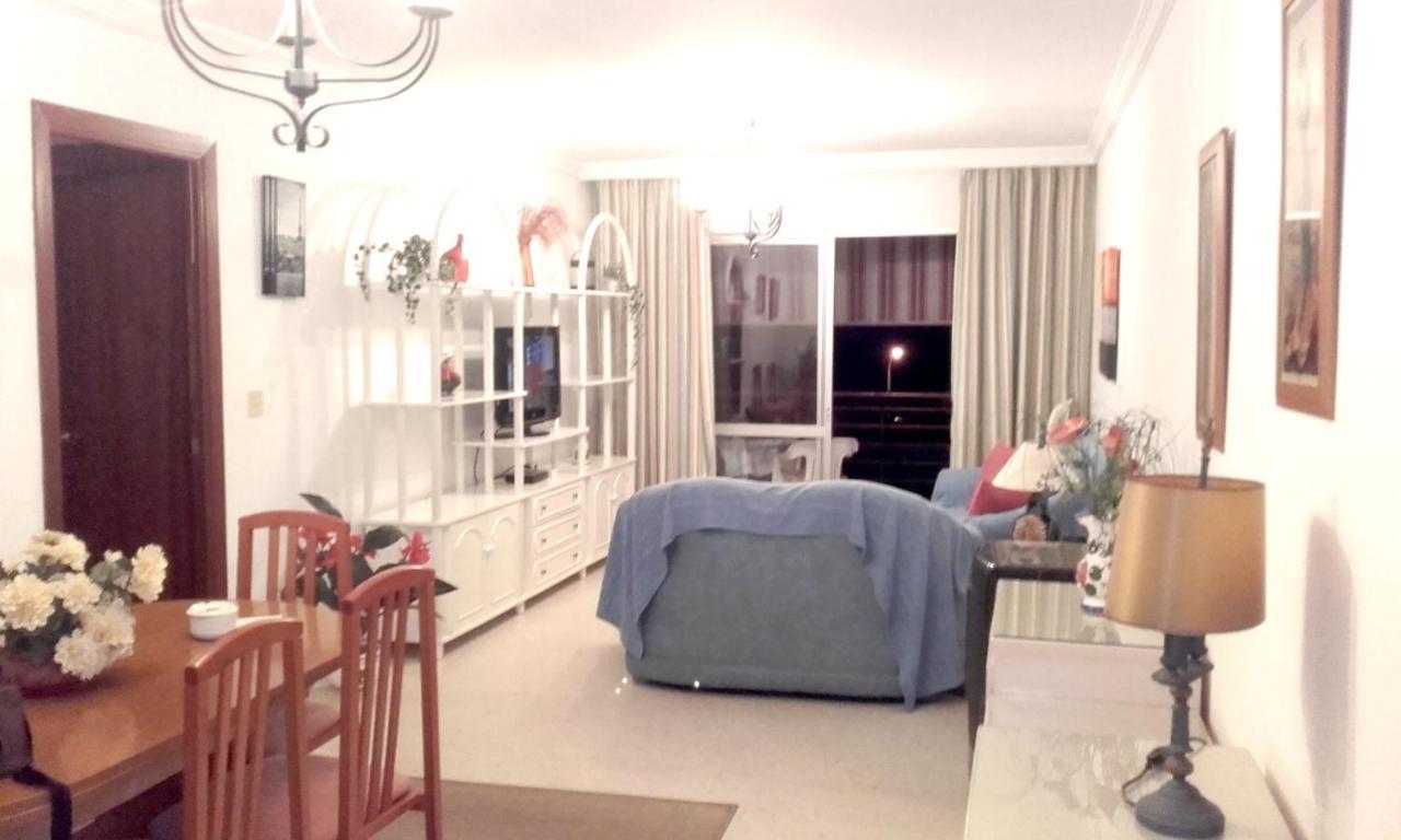 Modern In With Sea View, 90 Sqm Apartment Nerja