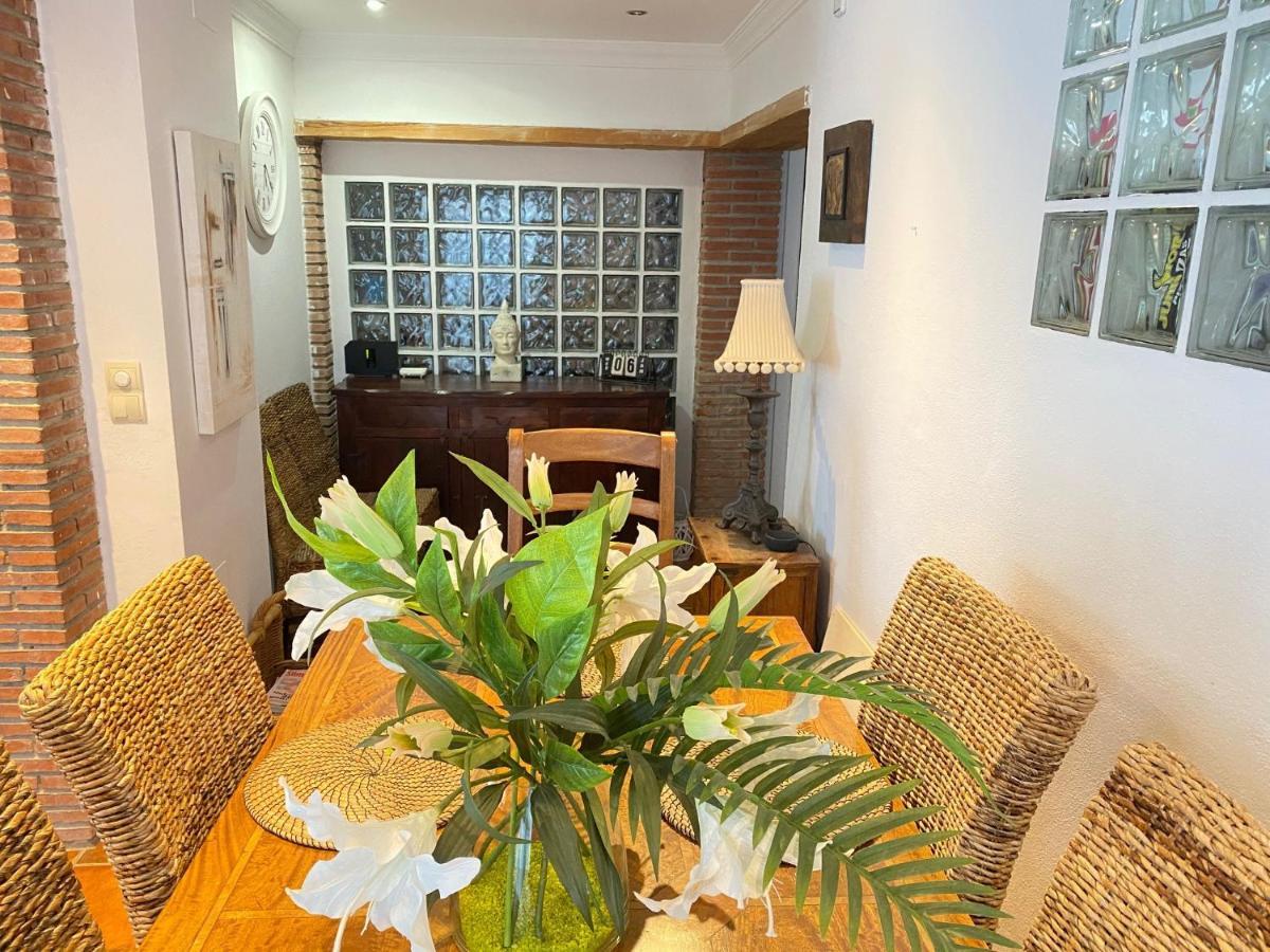 Villa The Orquids - Bluewater Nerja