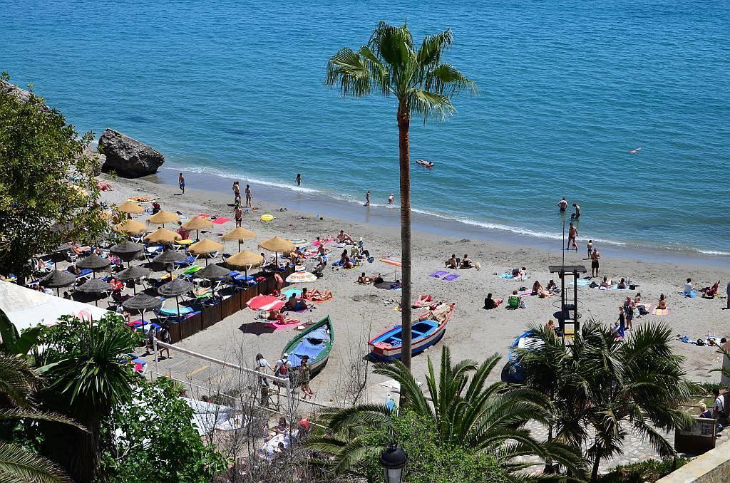 Centurion * Nerja