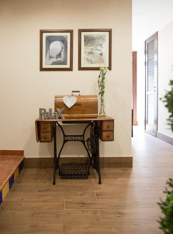 Villa Rosemary