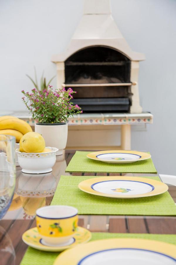 Rosemary Villa Nerja