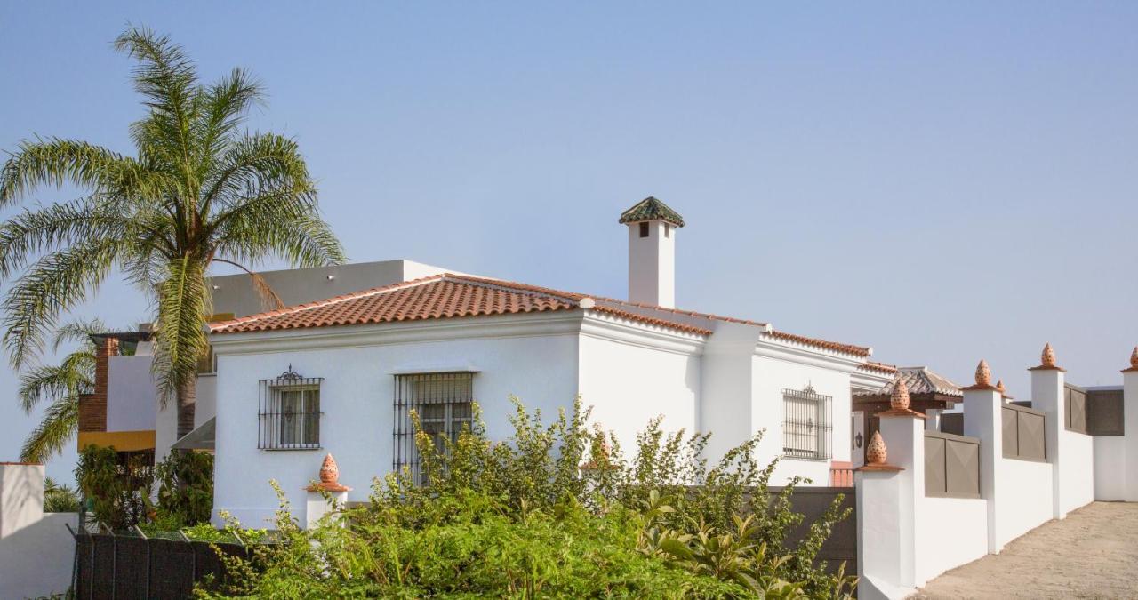 Rosemary Villa Nerja