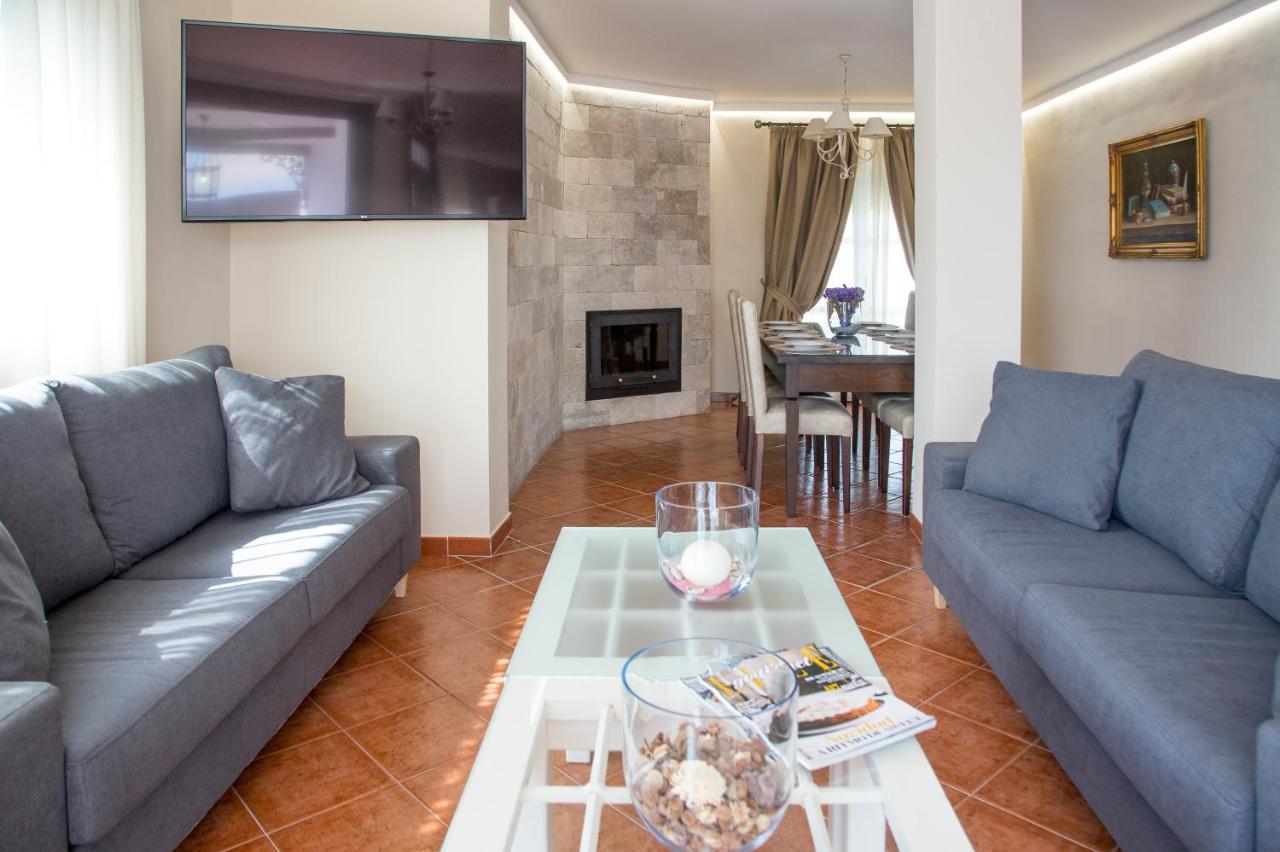 Villa Rosemary Nerja