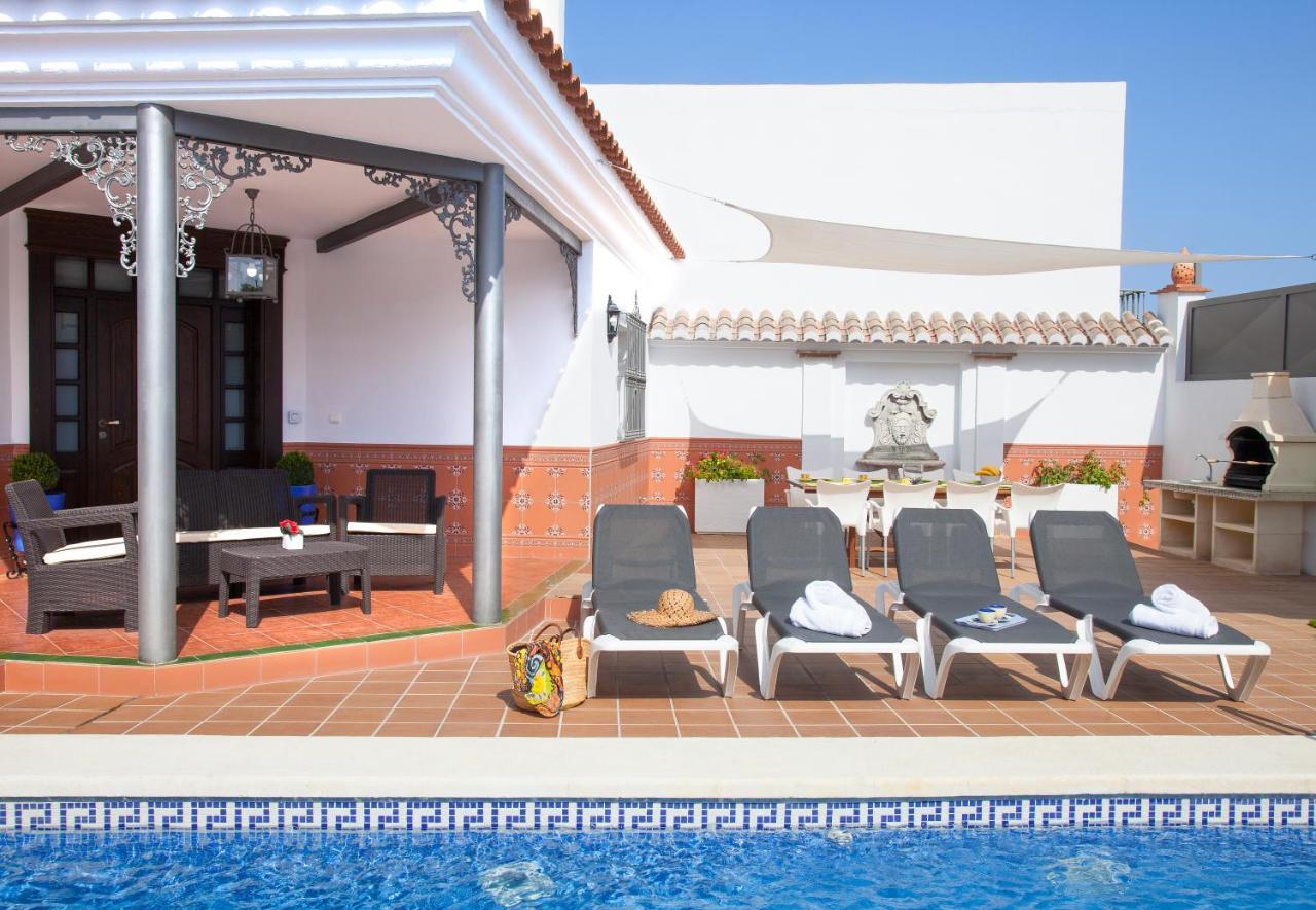 Villa Rosemary