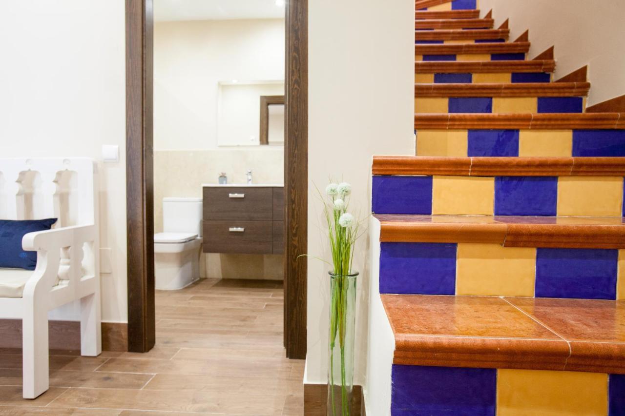 Villa Rosemary Nerja