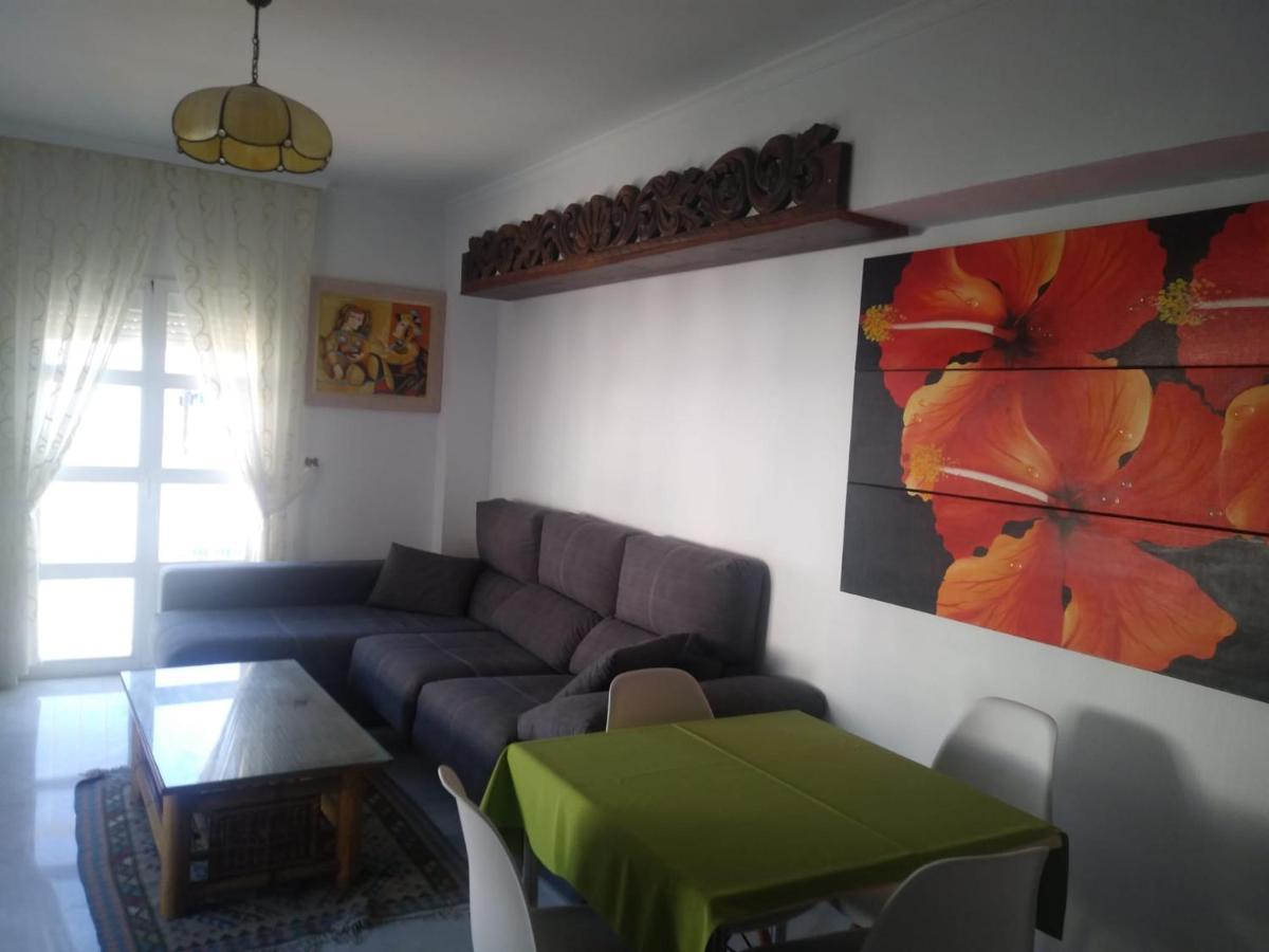 Solymar Nerja