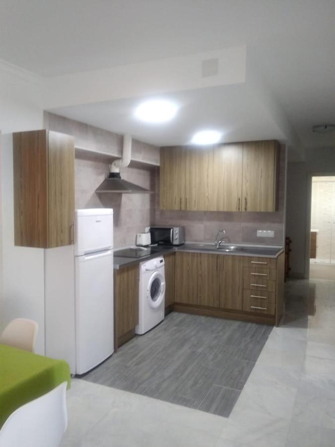 Solymar Apartamento
