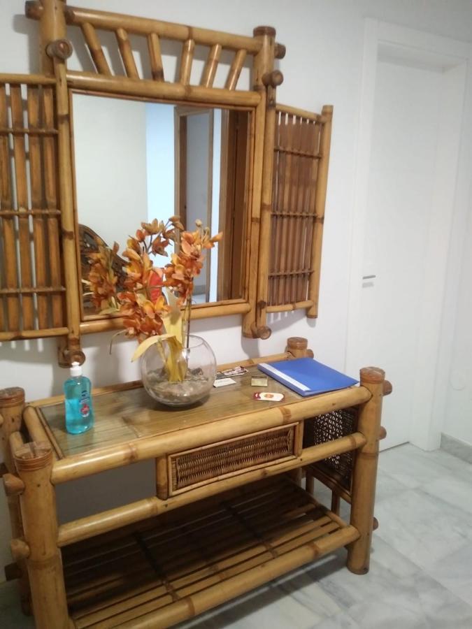 Apartamento Solymar *