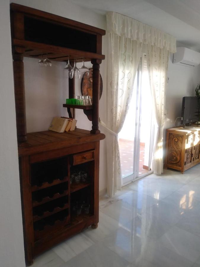 Apartamento Solymar *