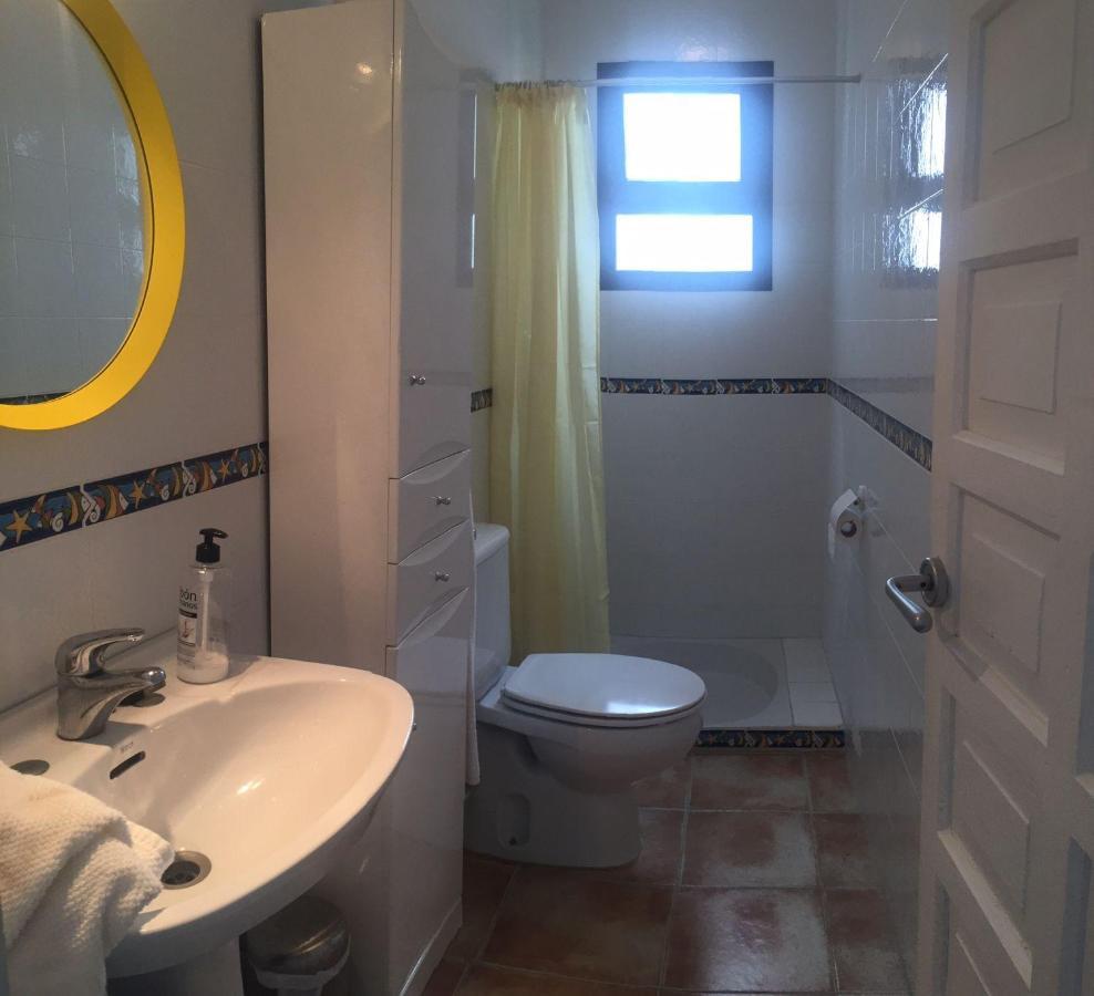 Apartamento Nueva 21 Menyber