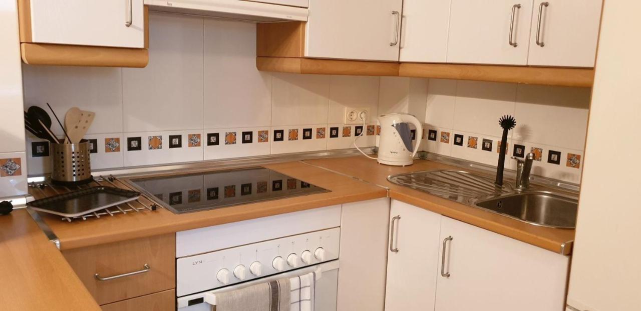 Apartment Neptuno 2b Menyber *