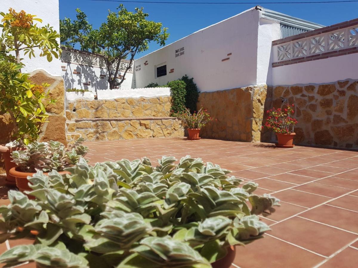 Casa Cecilio * Nerja