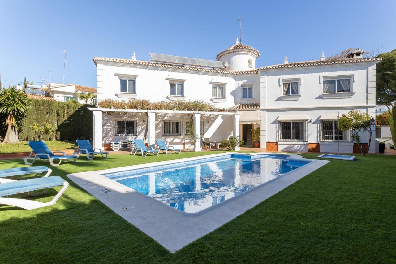 Eden Vakantiehuis Nerja