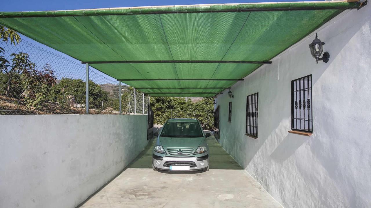 Cortijo Lola - Casitas Select *