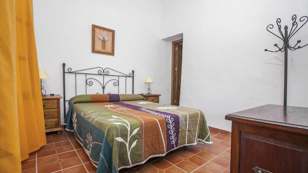 Cortijo Lola - Casitas Select