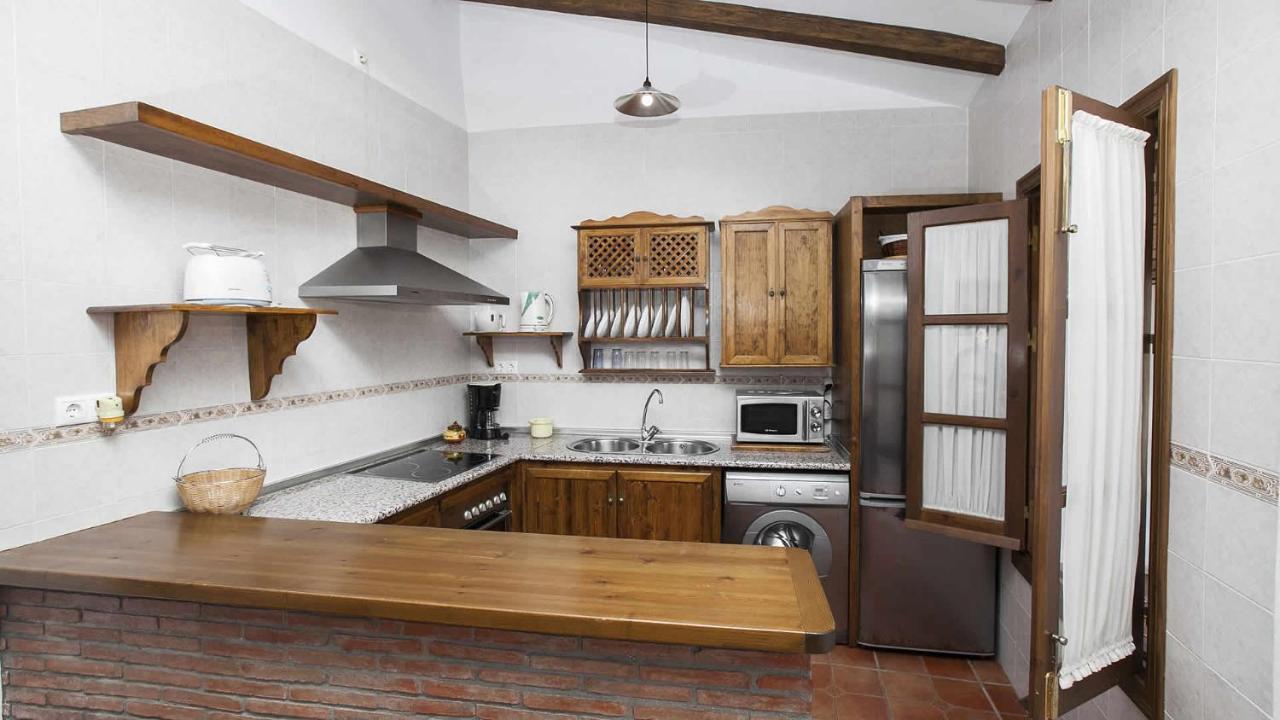 Cortijo Lola - Casitas Select Villa *