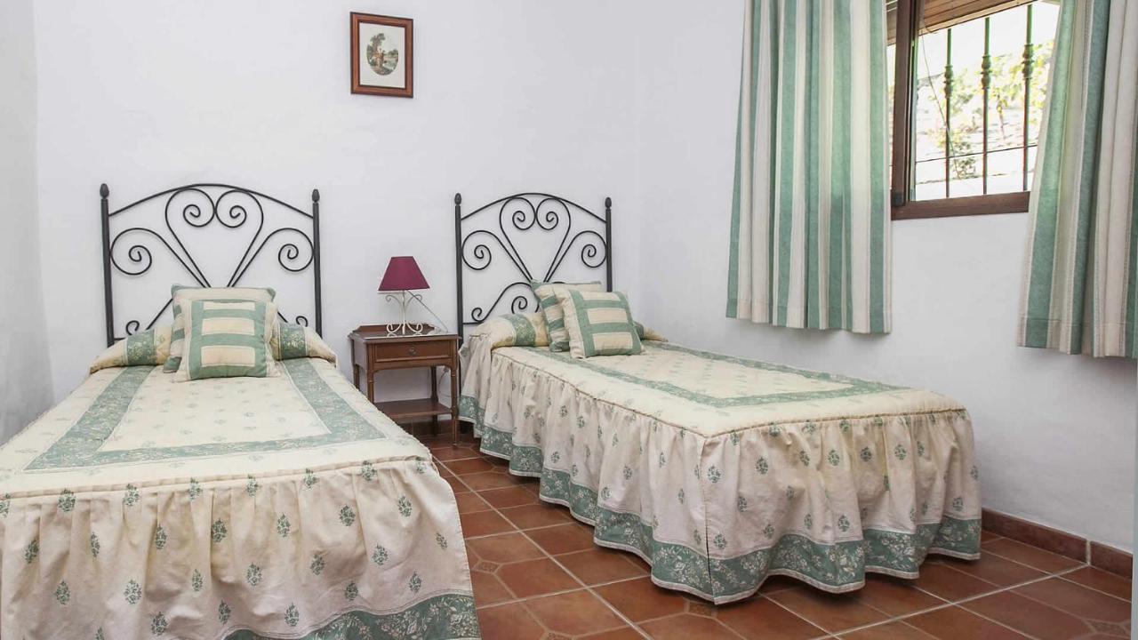 Cortijo Lola - Casitas Select *