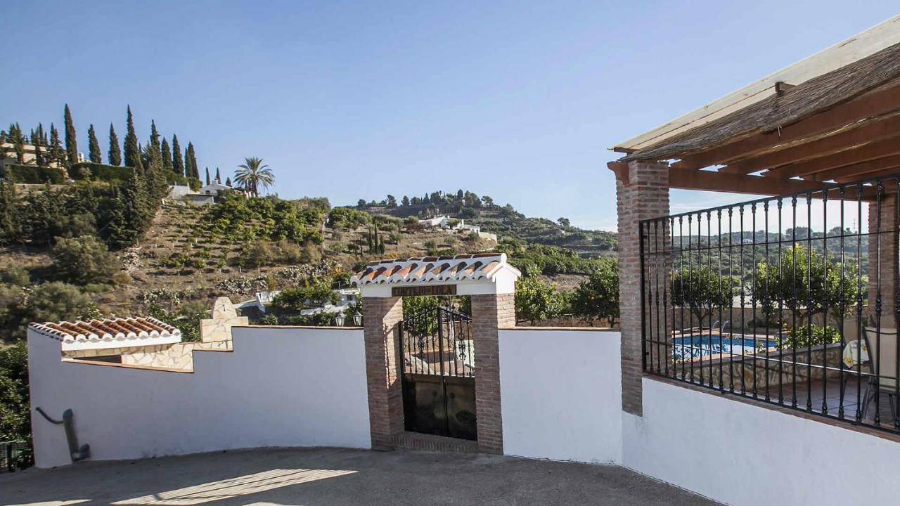 Cortijo Lola - Casitas Select Villa *