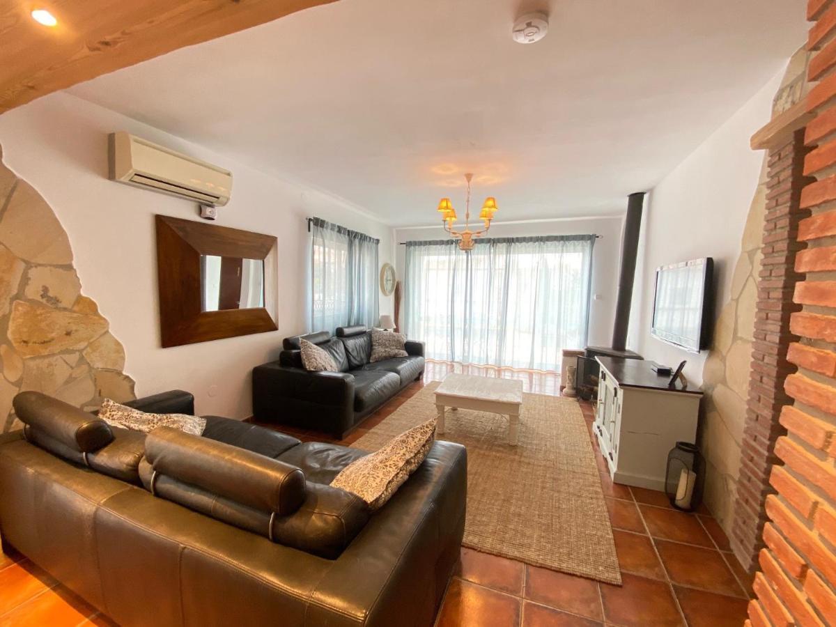 Pousada The Orquids - Bluewater Nerja