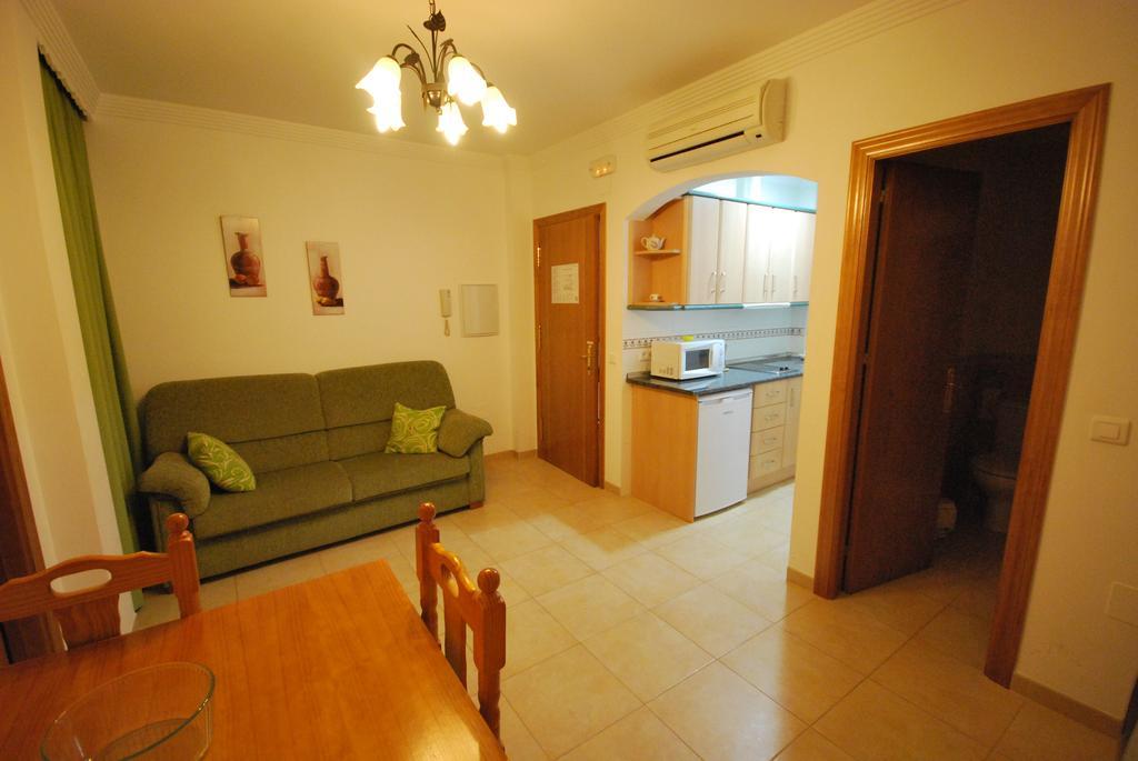 Centurion Apartamento Nerja