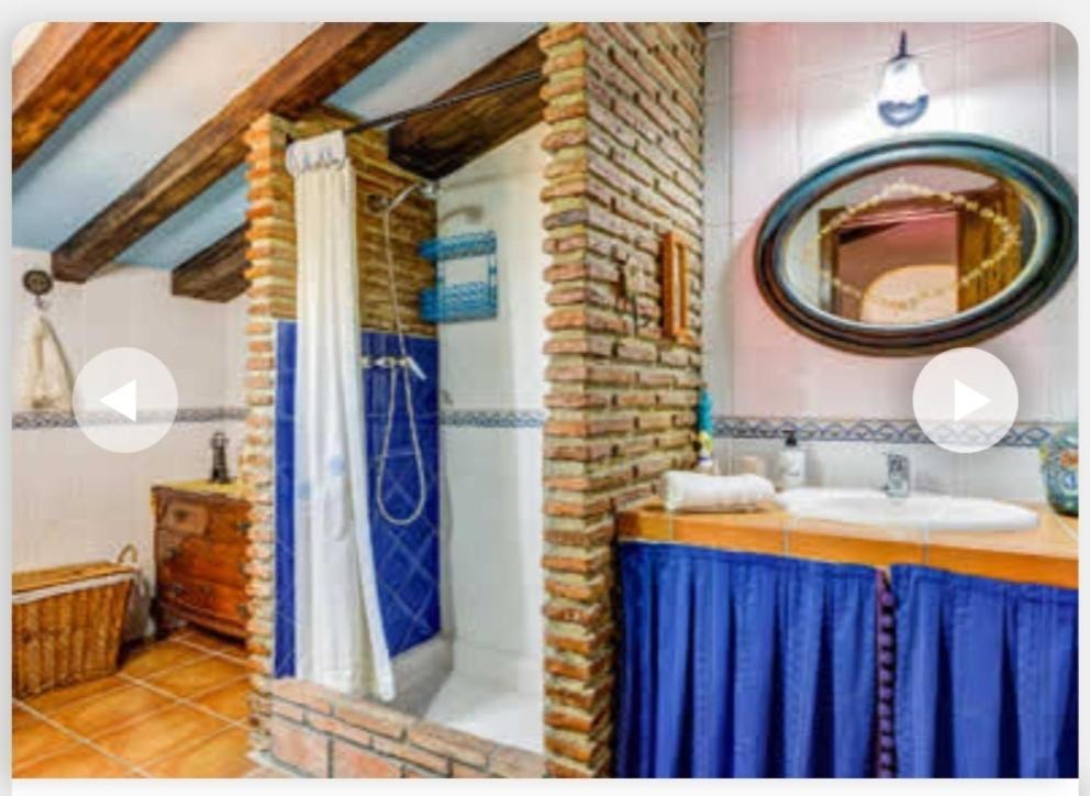 Villa Aranzazu With Private Pool *