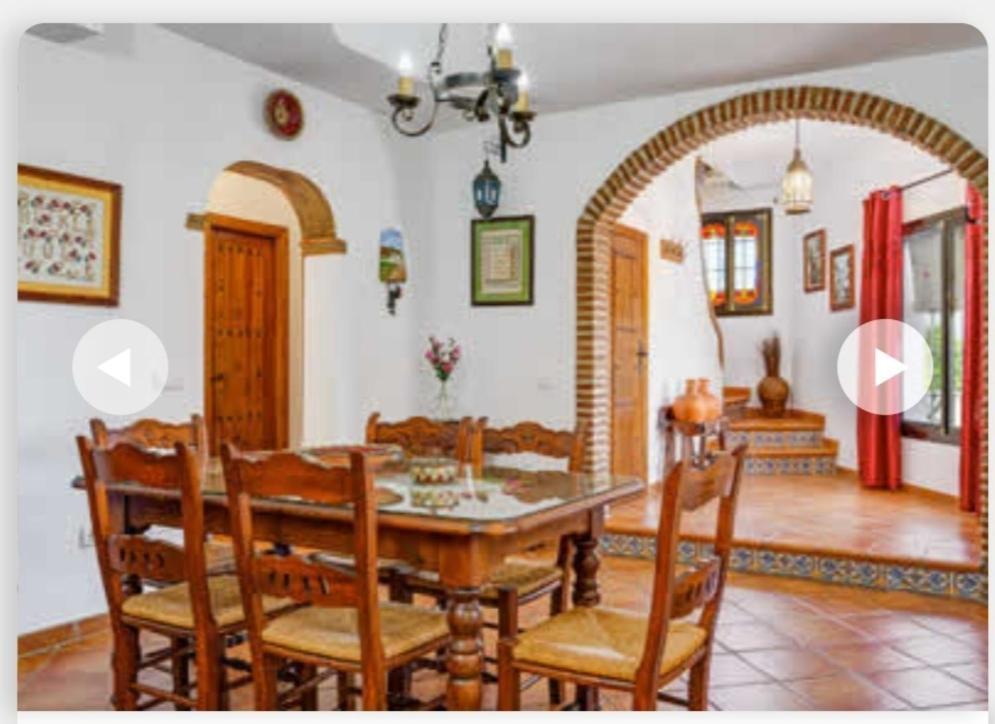 Aranzazu With Private Pool