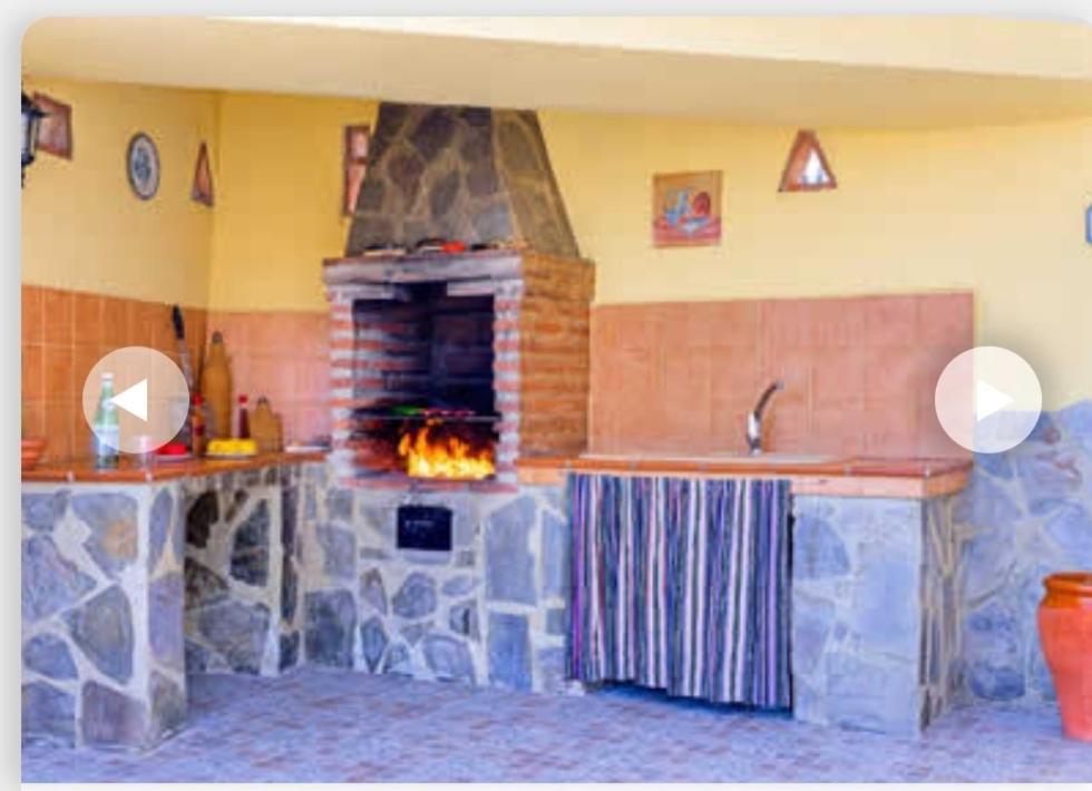 Aranzazu With Private Pool