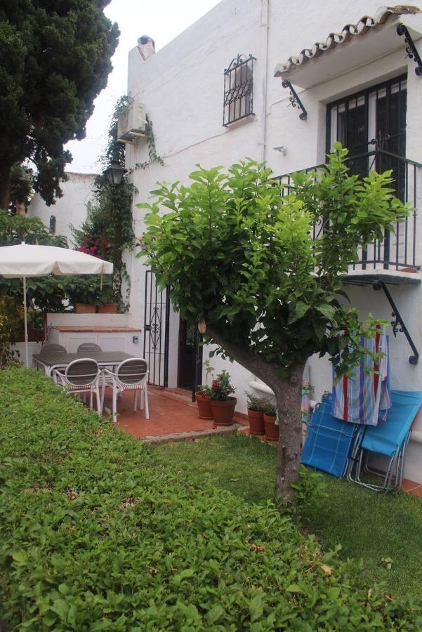 Nueva 21 Menyber * Nerja