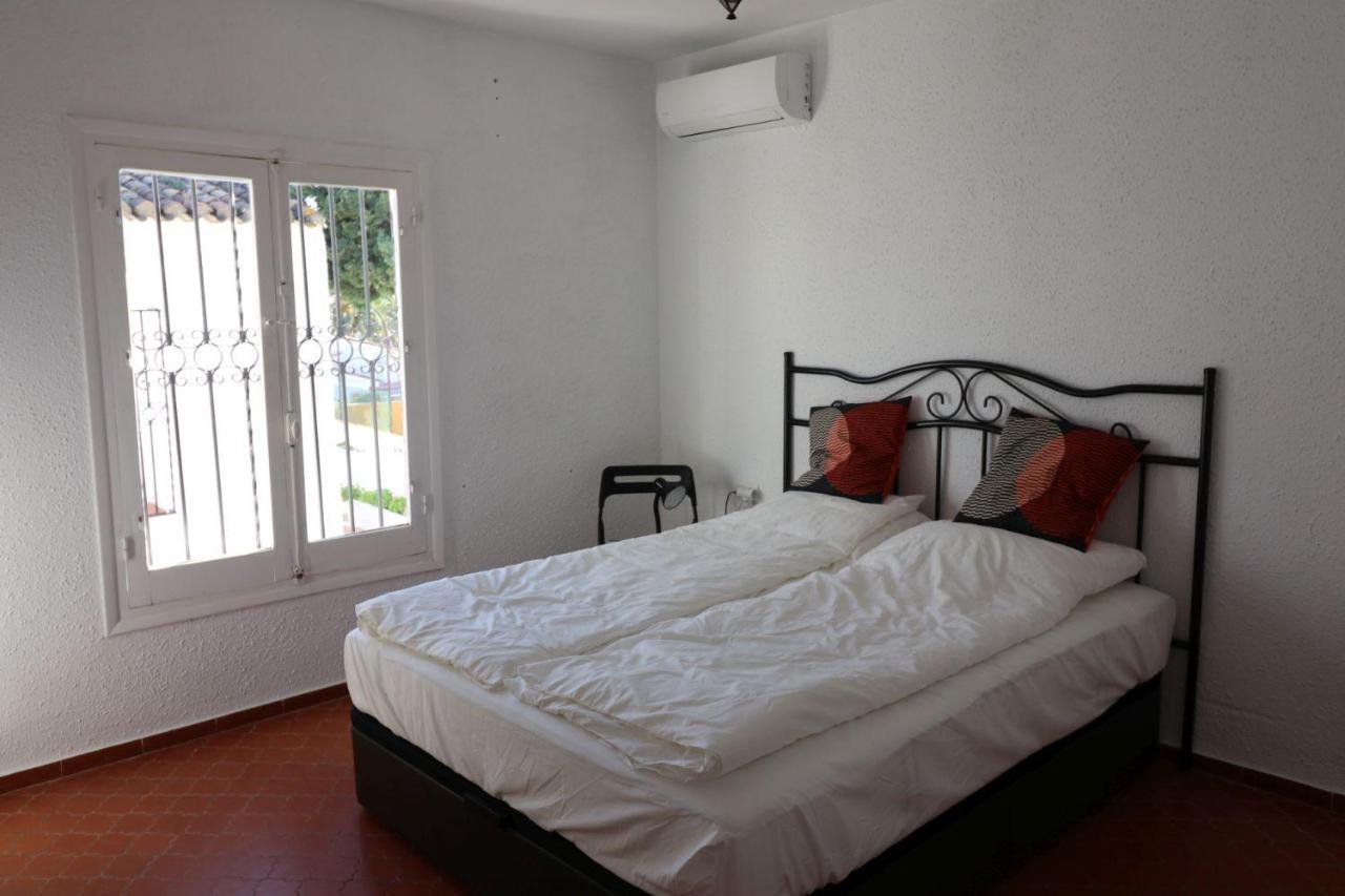 Nueva 21 Menyber * Nerja