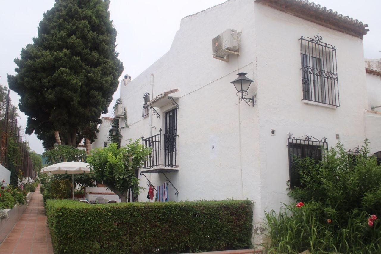 Nueva 21 Menyber Apartamento *
