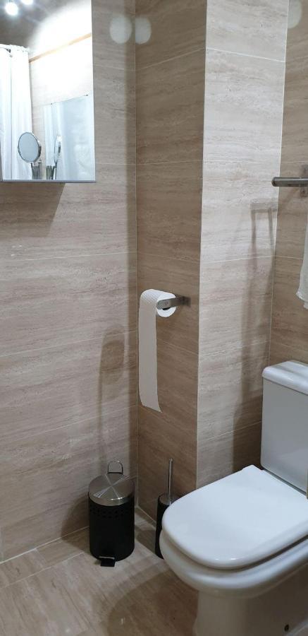 Apartment Neptuno 2b Menyber