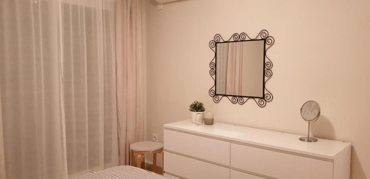 Apartment Neptuno 2b Menyber