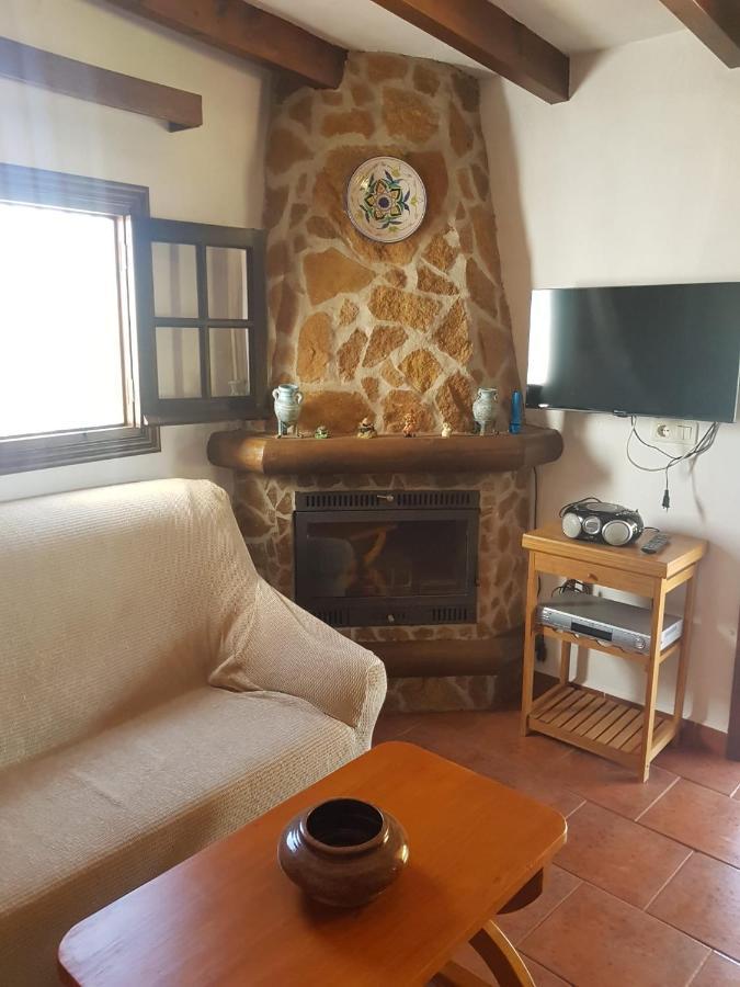 Casa Cecilio