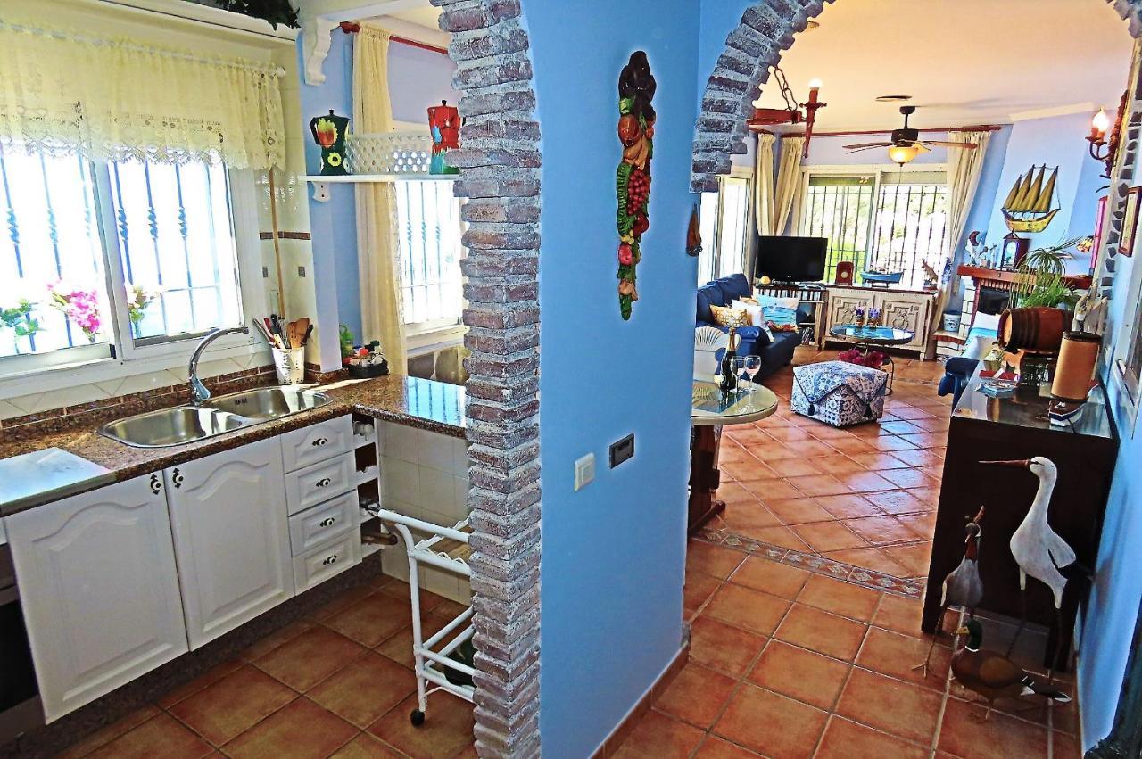 Apartment Balcon Del Duende *
