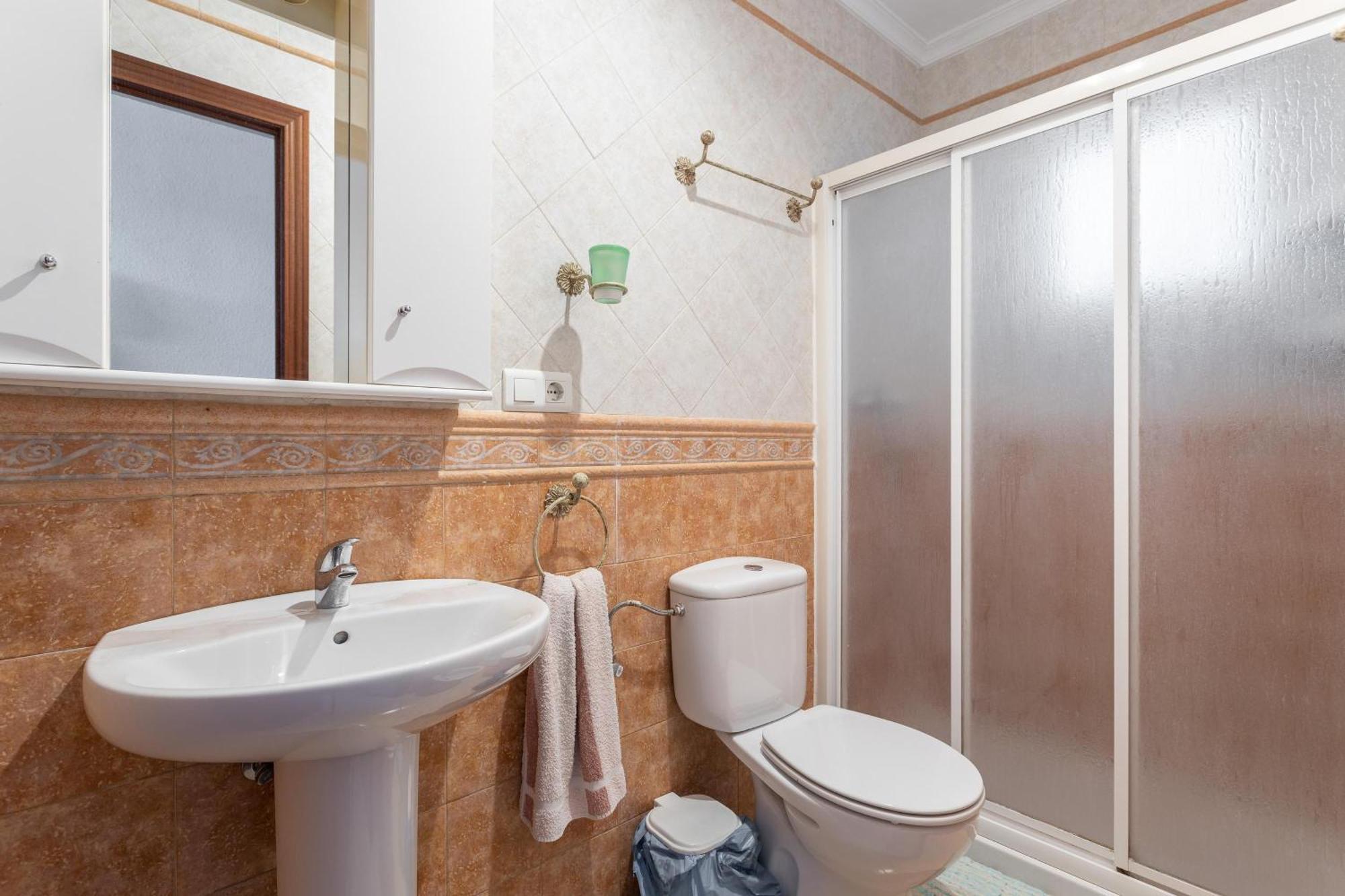 Apartamento Turquesa *