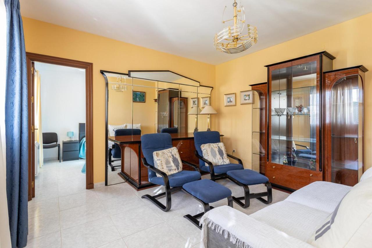 Vakantiehuis Eden Nerja